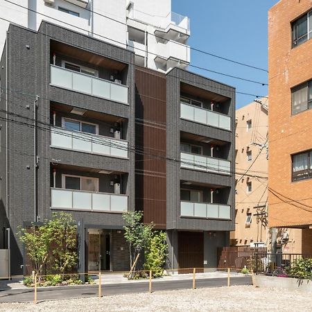 Апарт отель Grand Base Yakuin Odori Фукуока Экстерьер фото